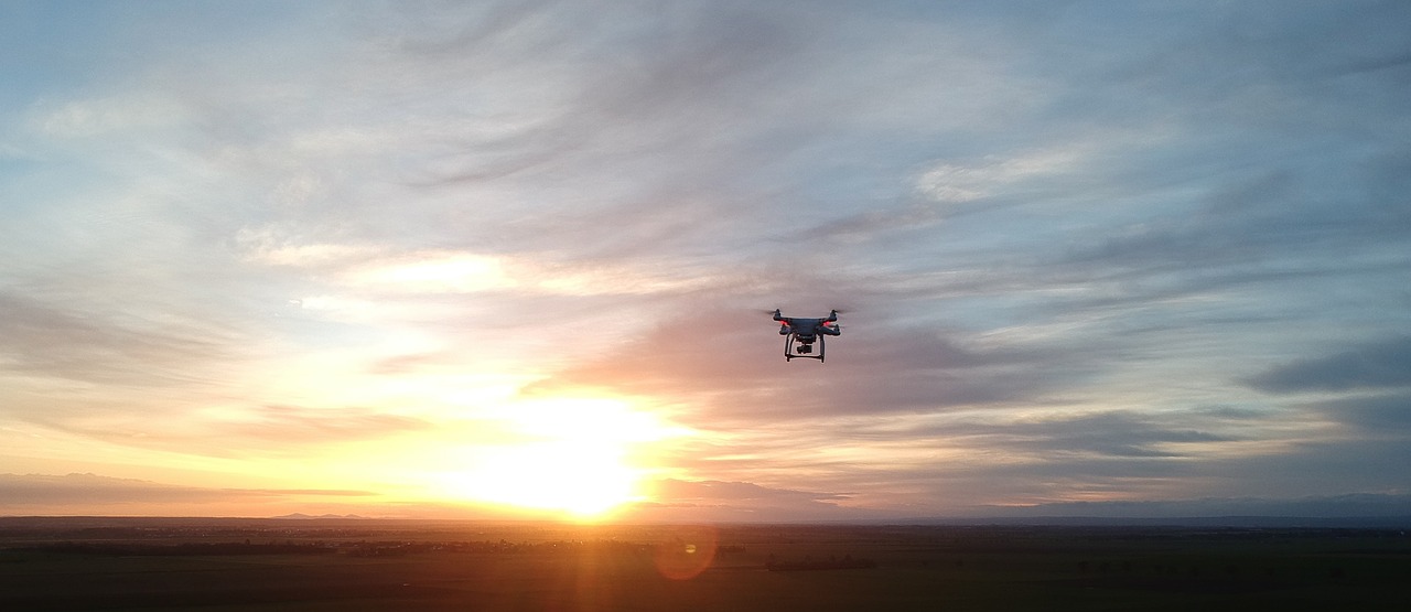 The Impact of AI on Autonomous Drone Swarm Tactics